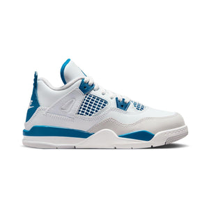 Jordan 4 Retro Little Kids' Shoes