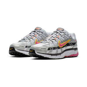 Nike P-6000 'Laser Fuchsia' Women's Shoes