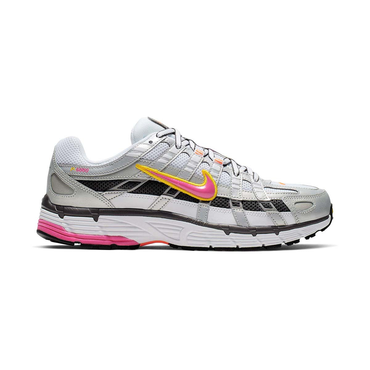 Nike P-6000 'Laser Fuchsia' Women's Shoes - WOMENS SHOES
