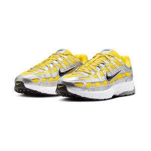 Nike P-6000 'Lightning Silver Metallic' Men's Shoes