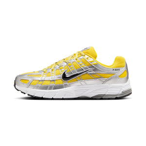 Nike P-6000 'Lightning Silver Metallic' Men's Shoes