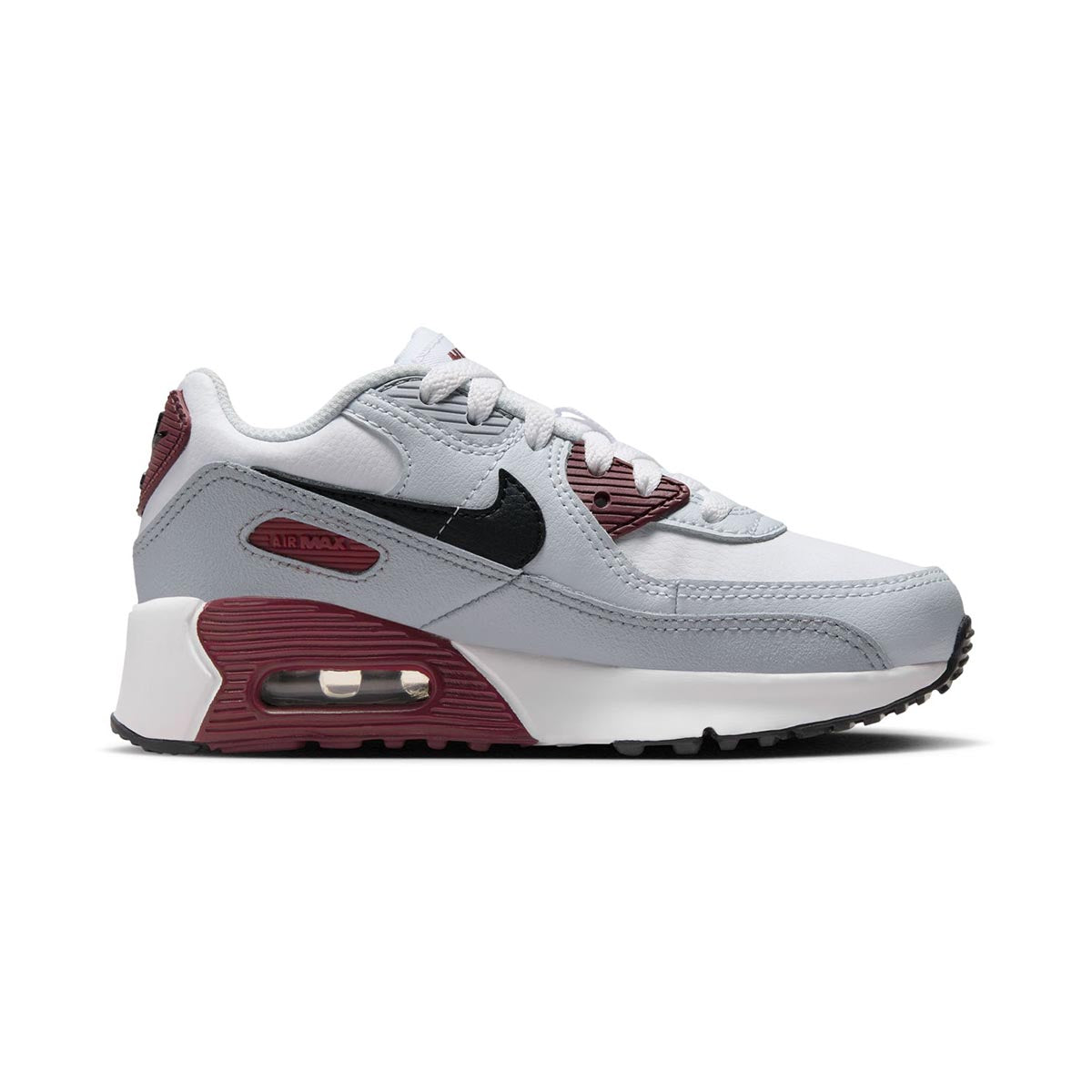 Nike Air Max 90 LTR Little Kids’ Shoes -