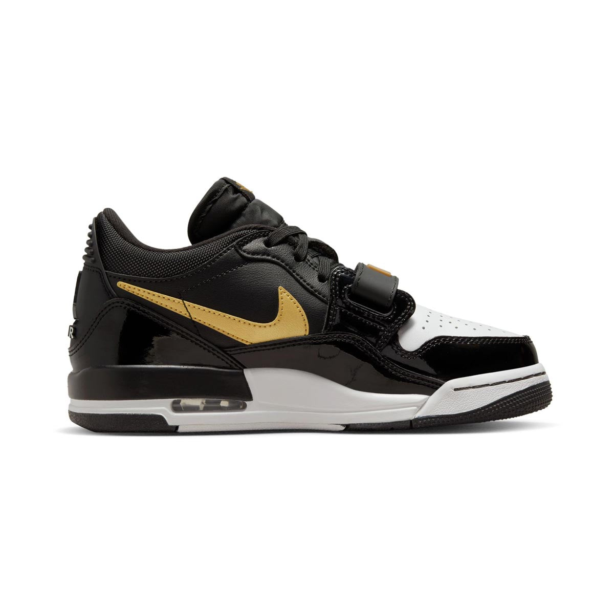 Air Jordan Legacy 312 Low Big Kids' Shoes -