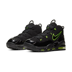 Nike Air Max Uptempo '95 'Black Volt' Men's Shoes