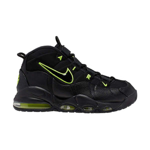 Nike Air Max Uptempo '95 'Black Volt' Men's Shoes