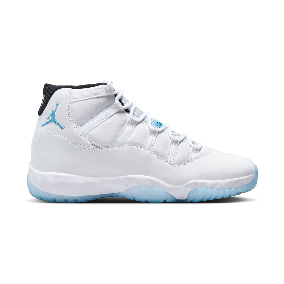 Air Jordan 11 Retro 'Legend Blue' Men's Shoes -