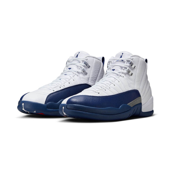 Shop Air Jordan 12 Retro 'French Blue' Men's Shoes - | Millennium