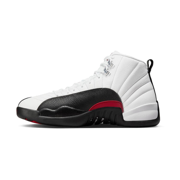 Shop Air Jordan 12 Retro Taxi Flip Men's Shoes
