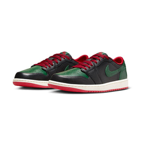 Air Jordan 1 Low OG 'Gorge Green' Women's Shoes