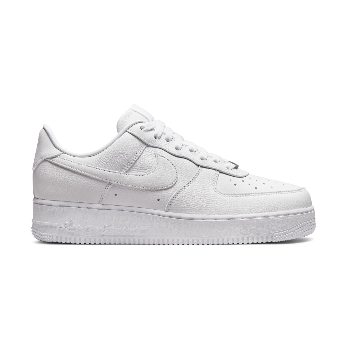 Drake NOCTA Air Force 1 Low 'Certified Lover Boy' Men's Shoes -