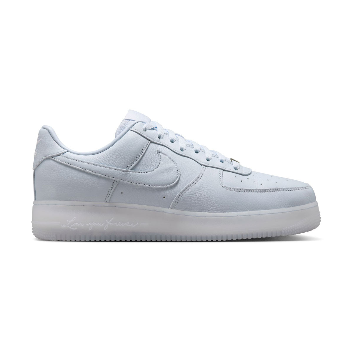 Drake NOCTA Air Force 1 Low 'Certified Lover Boy Palest Purple' Men's Shoes -