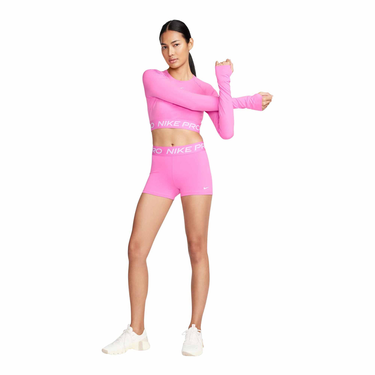 Nike Pro Women's 3 Shorts -