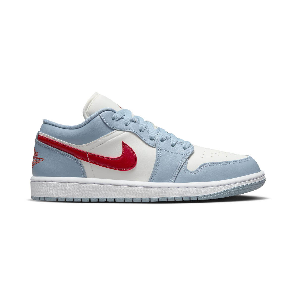 Air Jordan 1 Low Women's Shoes -