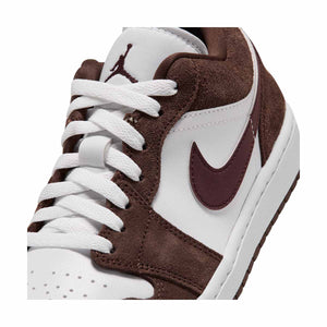 Air Jordan 1 Low 'Cacao Wow' Women's Shoes
