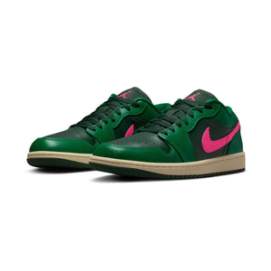 Air Jordan 1 Low 'Watermelon' Women's Shoes
