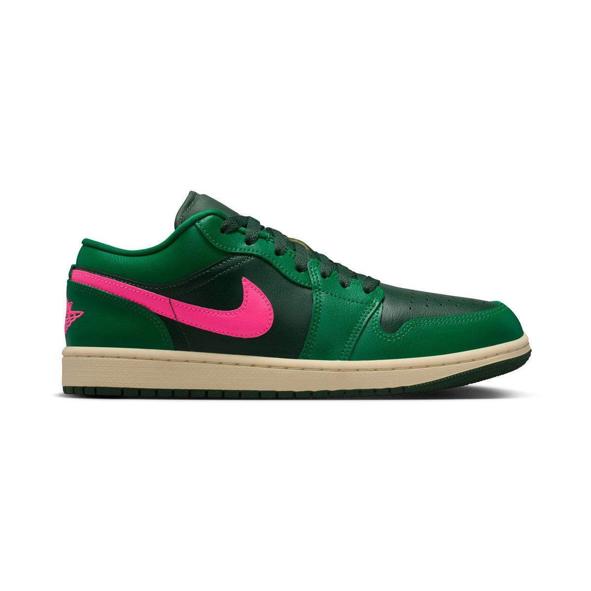 Air Jordan 1 Low 'Watermelon' Women's Shoes - WOMEN'S
