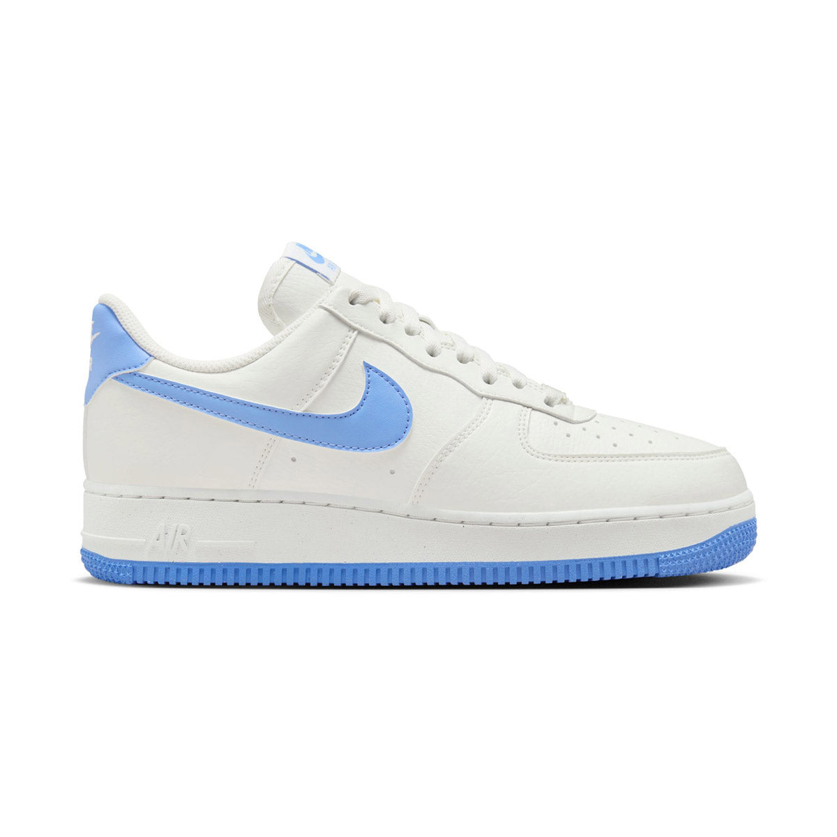Nike Air Force 1 '07 'Next Nature Royal Pulse' Women's Shoes - Nike Air Force One Shoes