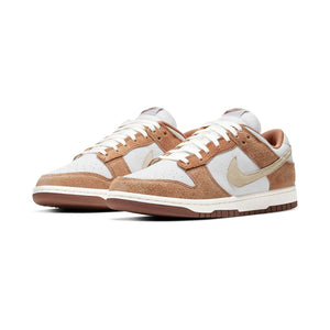 Nike Dunk Low Retro Premium Men's Shoes