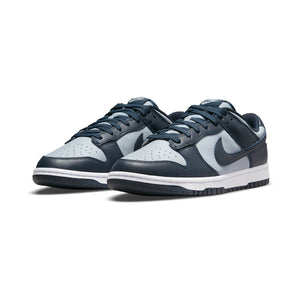 Nike Dunk Low Retro 'Georgetown' Men's Shoes
