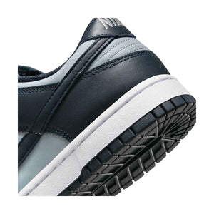 Nike Dunk Low Retro 'Georgetown' Men's Shoes