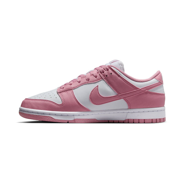 Nike Dunk Low ピンク ネクストネイチャー 発売中｜Nike Women's Dunk Low Next Nature 