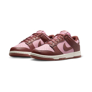 Nike Dunk Low Next Nature 'Dark Pony Elemental Pink' Women's Shoes