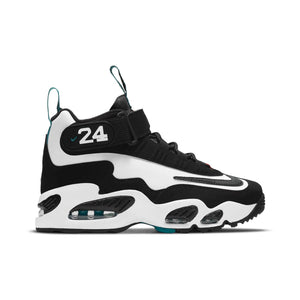 Nike Air Griffey Max 1 'White Fresh Water' Big Kids'
