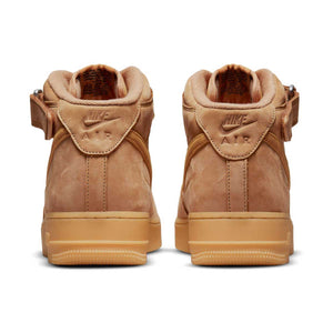 Nike Air Force 1 Mid '07 'Flax' Men's Shoes