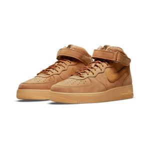 Nike Air Force 1 Mid '07 'Flax' Men's Shoes