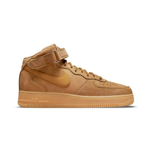 Nike Air Force 1 Mid '07 'Flax' Men's Shoes