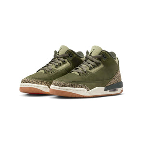 Air Jordan 3 Retro 'Family Affair' Big Kids' Shoes