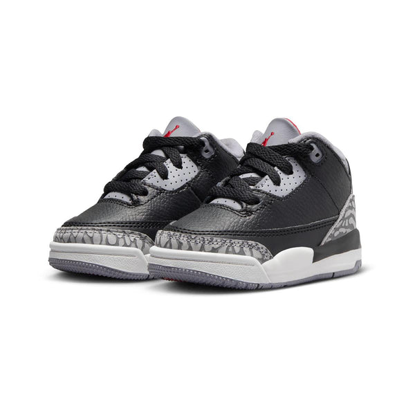 Jordan Black Cement Toddler Jordan Retro 'Black Cement' Baby