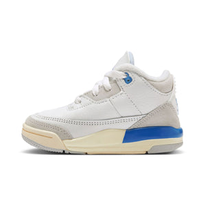Jordan 3 Retro 'Lucky Shorts' Baby/Toddler Shoes