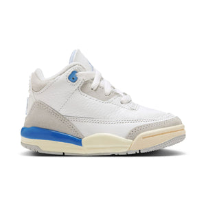 Jordan 3 Retro 'Lucky Shorts' Baby/Toddler Shoes