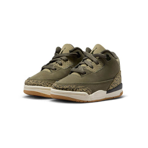 Jordan 3 Retro 'Family Affair' Baby/Toddler Shoes