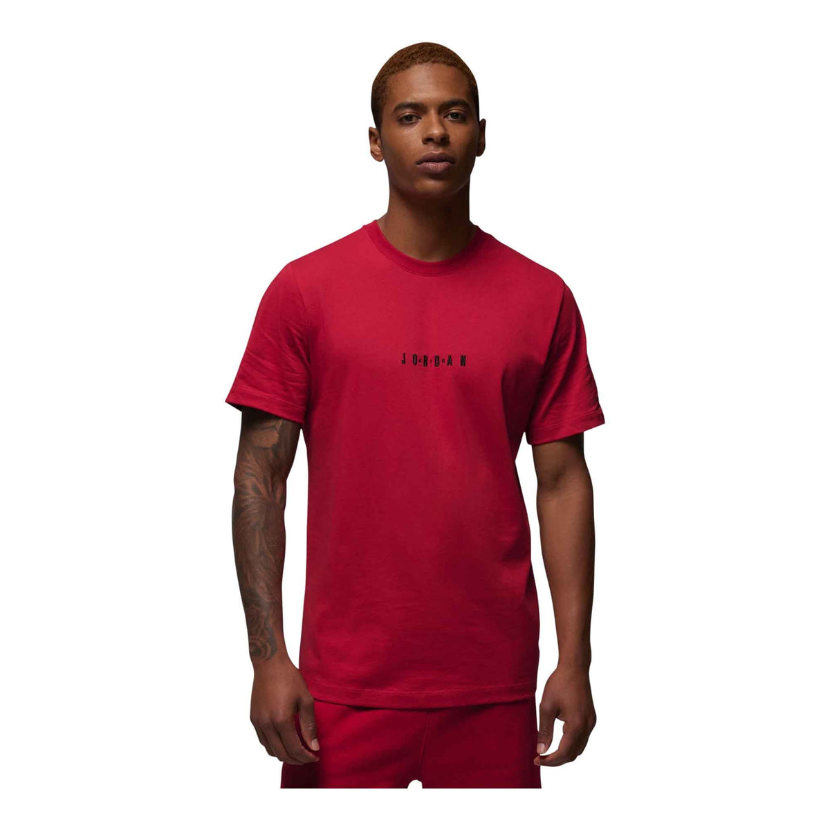 Jordan Air Men's T-Shirt - Men's Streetwear Outfits and hoodies
