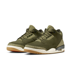 Air Jordan 3 Retro 'Familiy Affair' Men's Shoes