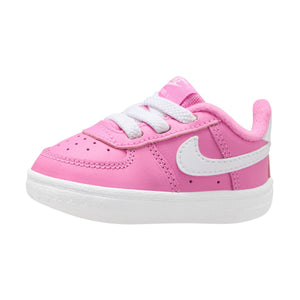 Nike Force 1 Baby Crib Booties