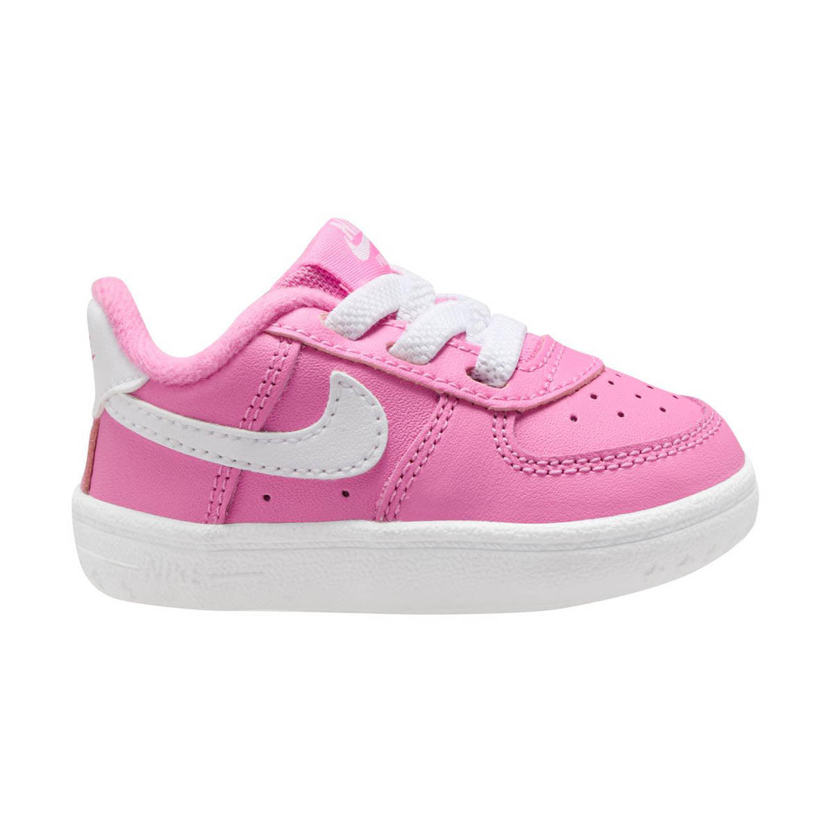 Nike Force 1 Baby Crib Booties -