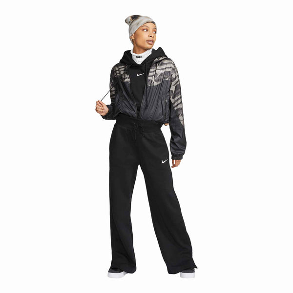 Shop Nike Sportswear Phoenix Fleece Women's High-Waisted Wide-Leg