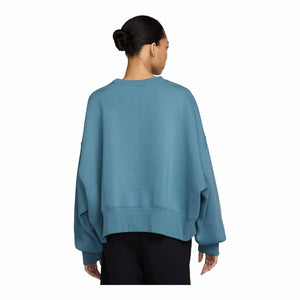 Nike Sportswear Phoenix Fleece Women's Over-Oversized Crew-Neck Sweatshirt