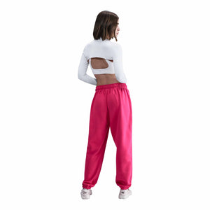 Nike Sportswear Club Fleece Women's Mid-Rise Oversized Sweatpants