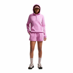 Nike Sportswear Club Fleece Women's Mid-Rise Shorts