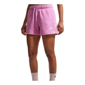 Nike Sportswear Club Fleece Women's Mid-Rise Shorts
