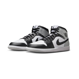 Air Jordan 1 Mid 'Barons' Men's Shoes