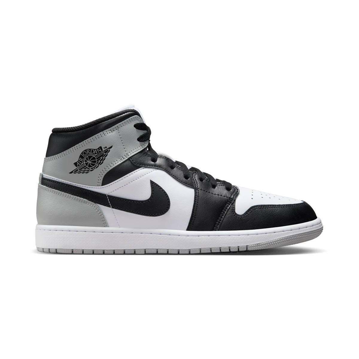 Air Jordan 1 Mid 'Barons' Men's Shoes - NEW FOR MEN