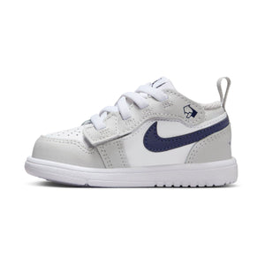 Jordan 1 Low Alt 'Midnight Navy Blue Gray Neutral' Baby/Toddler Shoes