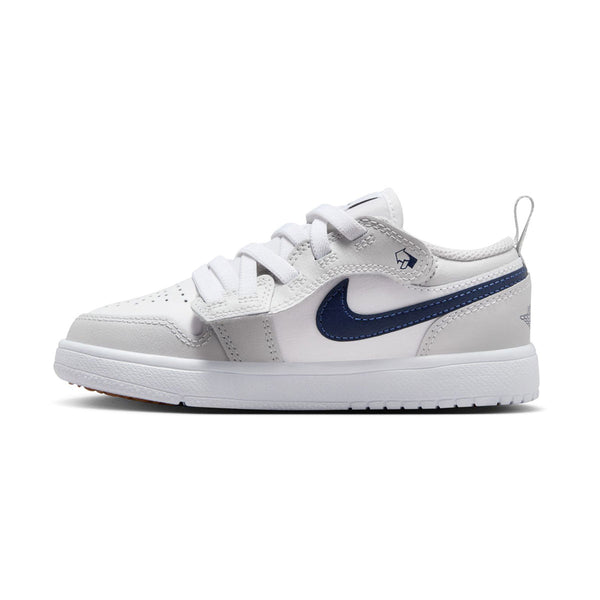 ジョーダン1 リトルキッズMidnight Navy\" 18.5cm Jordan TD Air Jordan 1 Retro High OG - Midnight Navy / Black