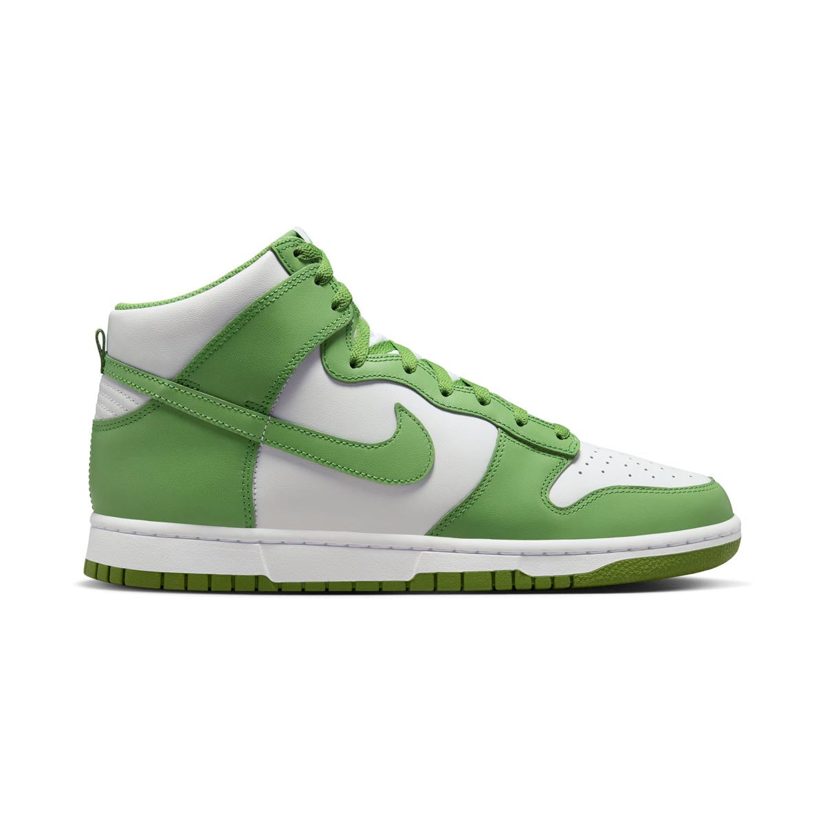 Nike Dunk High Retro Men's Shoes -