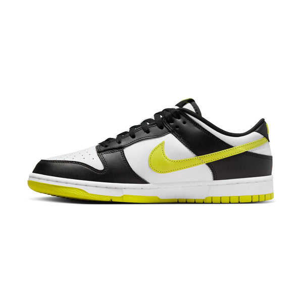 Shop Nike Dunk Low Retro 'Reverse Brazil' Men's Shoes
